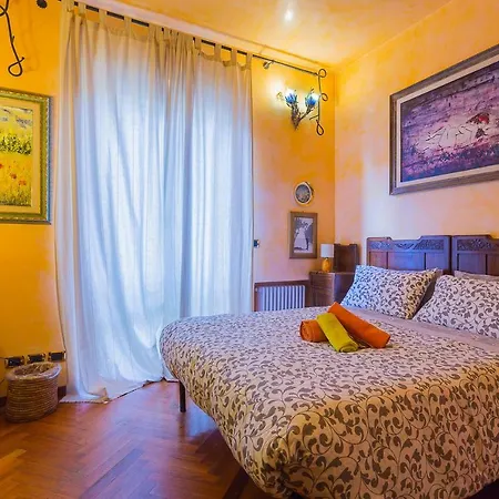 Nocleg ze śniadaniem Casa Florinda