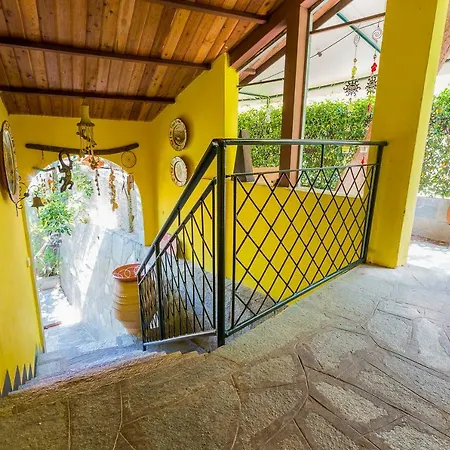 Casa Florinda