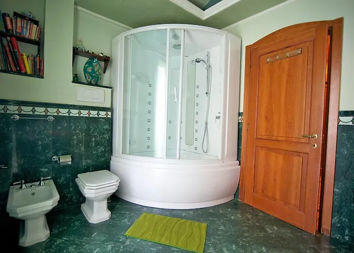 Casa Florinda Nocleg ze śniadaniem Rapallo