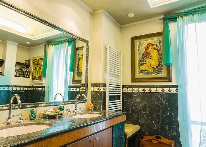 Casa Florinda Nocleg ze śniadaniem 3*