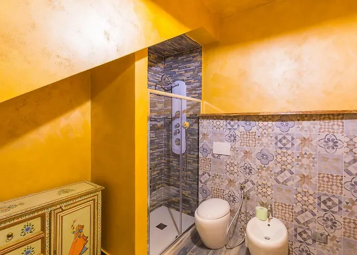 Casa Florinda 3* Rapallo