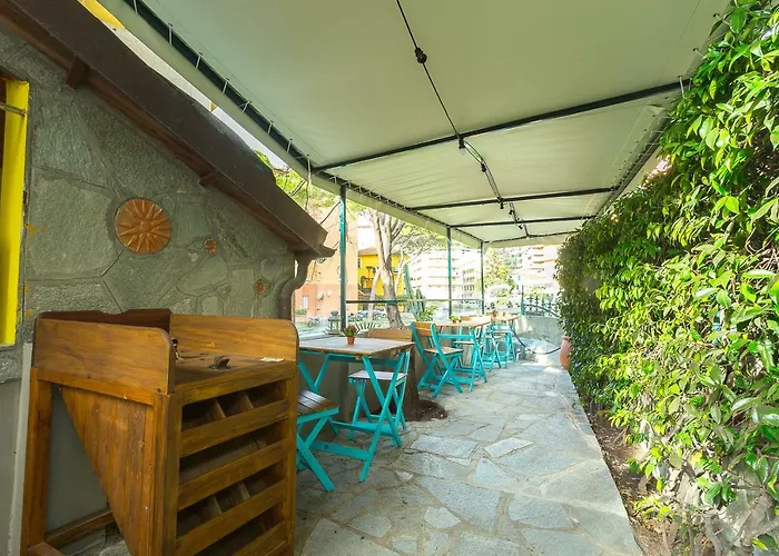 Casa Florinda Rapallo