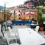 Casa Florinda Bed & Breakfast Rapallo