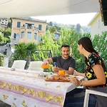 Casa Florinda Отель типа 