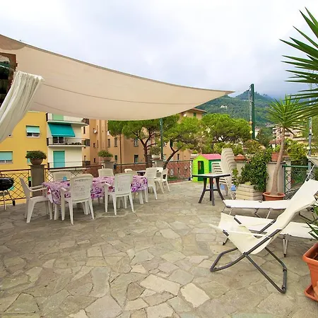 Casa Florinda