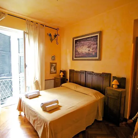 Casa Florinda 라팔로