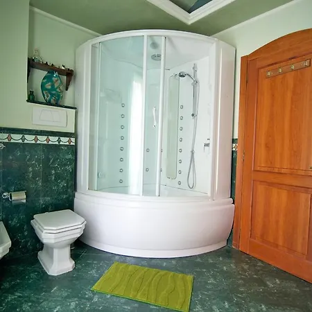 Casa Florinda Frühstückspension Rapallo