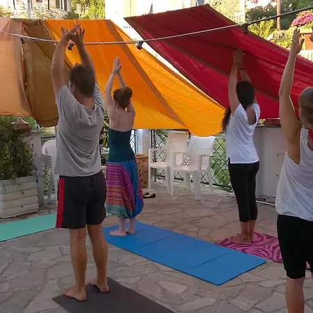 Casa Florinda Frühstückspension