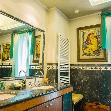 Casa Florinda Frühstückspension 3*