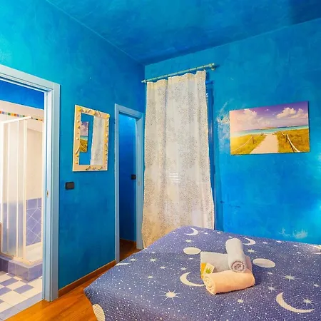 Frühstückspension Casa Florinda 3*