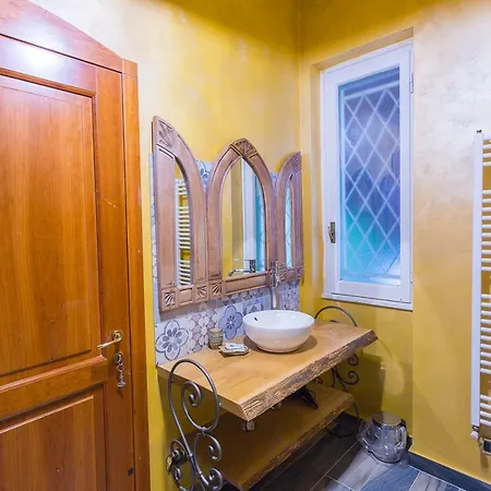 Casa Florinda Frühstückspension