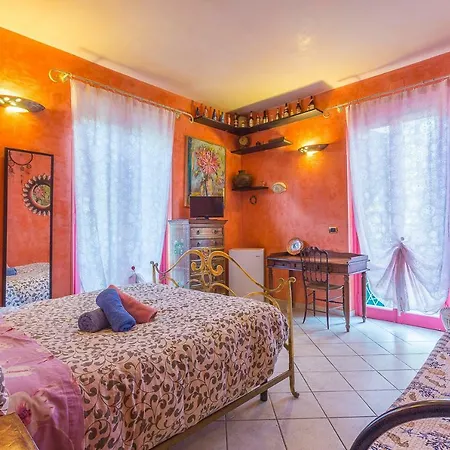Bed & Breakfast Casa Florinda *