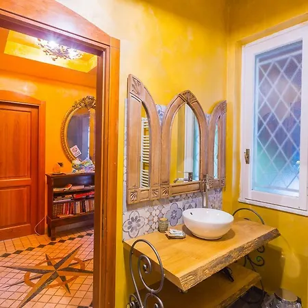Casa Florinda 3*