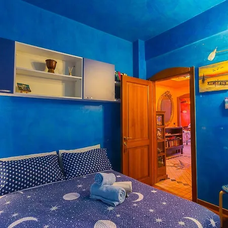 Frühstückspension Casa Florinda