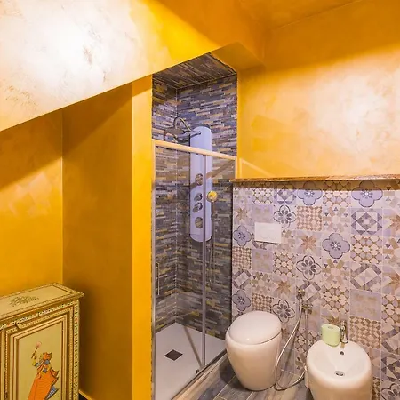 Casa Florinda 3* 라팔로