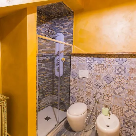 Casa Florinda Frühstückspension Rapallo