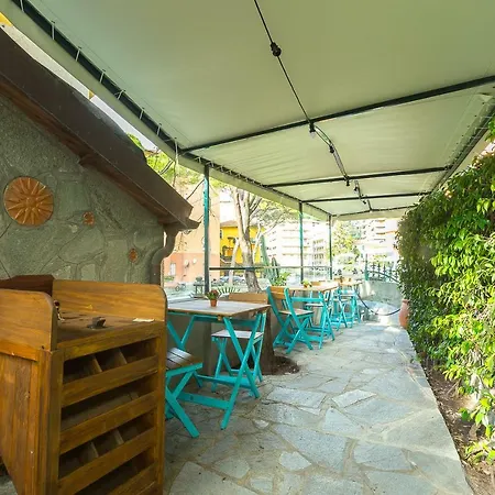 Casa Florinda 라팔로