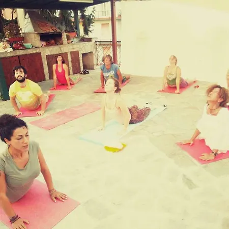 Frühstückspension Casa Florinda Rapallo