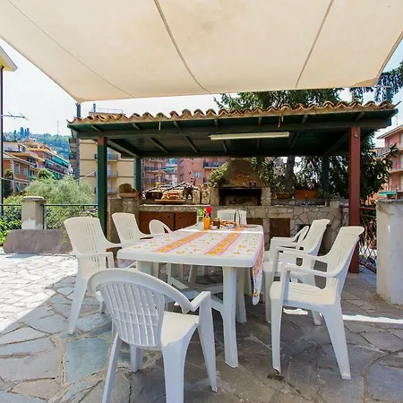 Casa Florinda Alojamento de Acomodação e Pequeno-almoço Rapallo