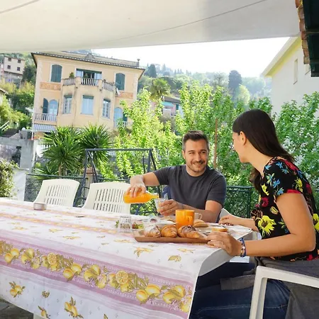 Casa Florinda B&B 라팔로