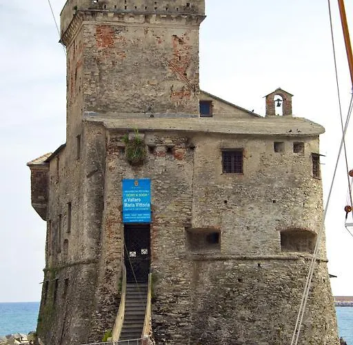 Casa Florinda Panzió