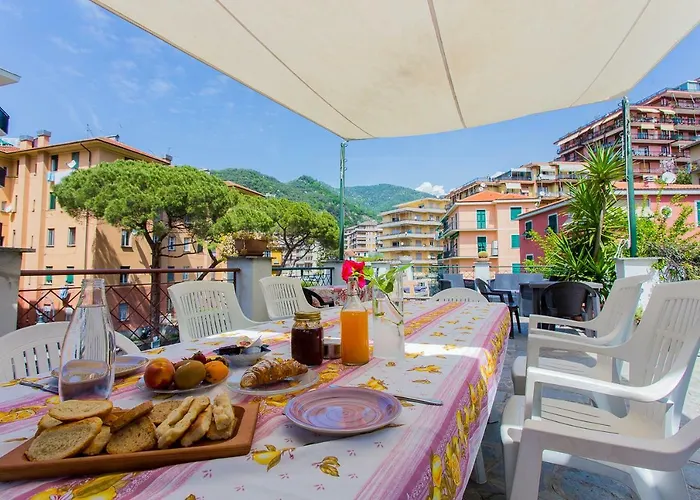 Casa Florinda 住宿加早餐酒店